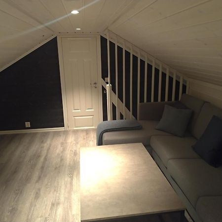 Sogndal Ski- And Mountain Cabin 外观 照片