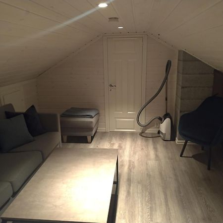 Sogndal Ski- And Mountain Cabin 外观 照片