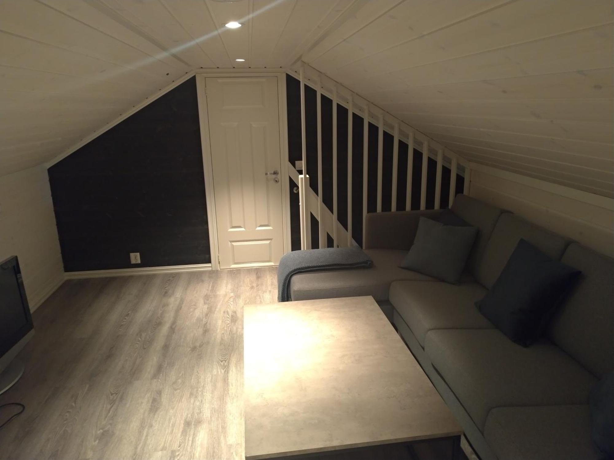 Sogndal Ski- And Mountain Cabin 外观 照片