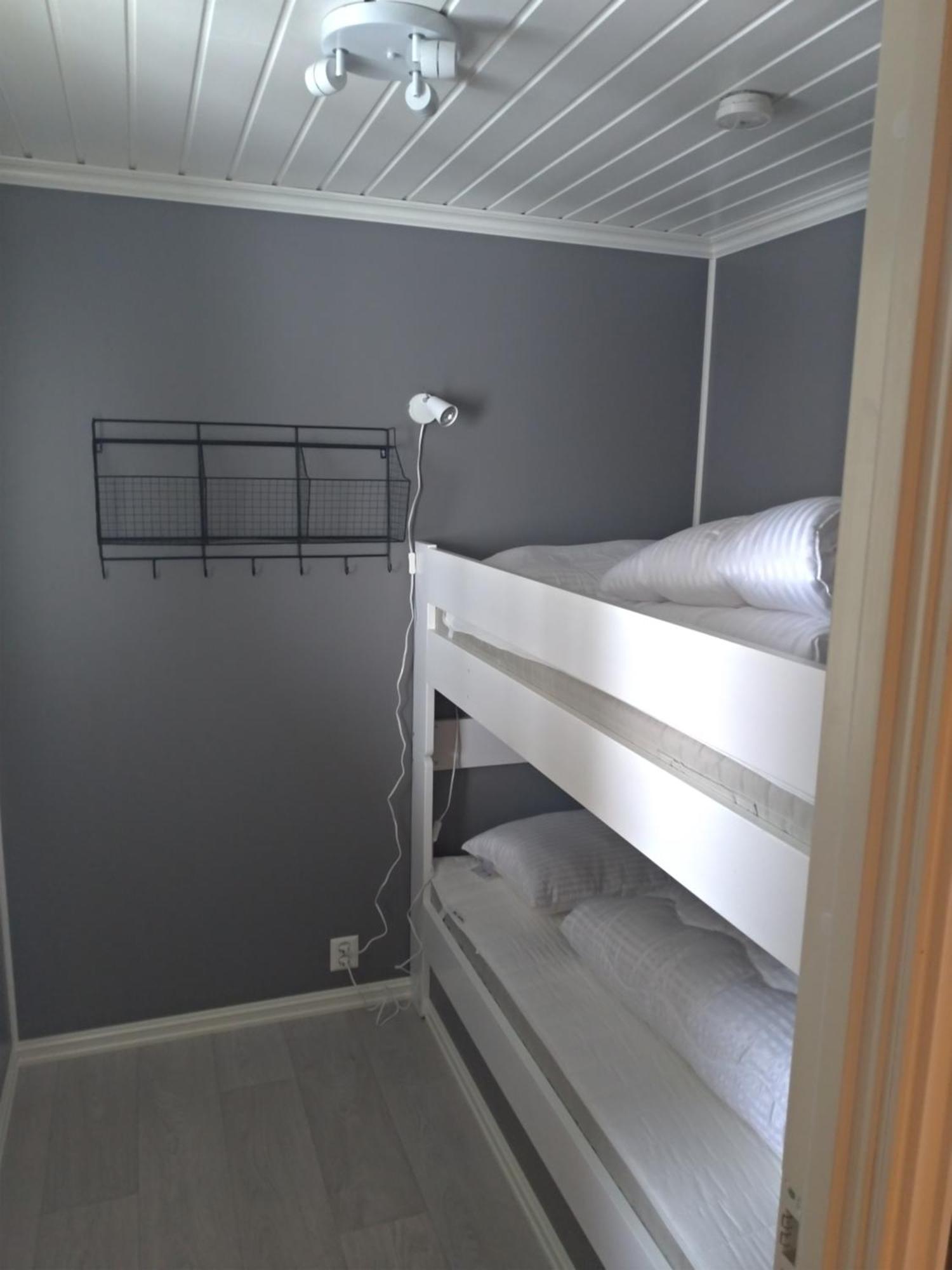 Sogndal Ski- And Mountain Cabin 外观 照片