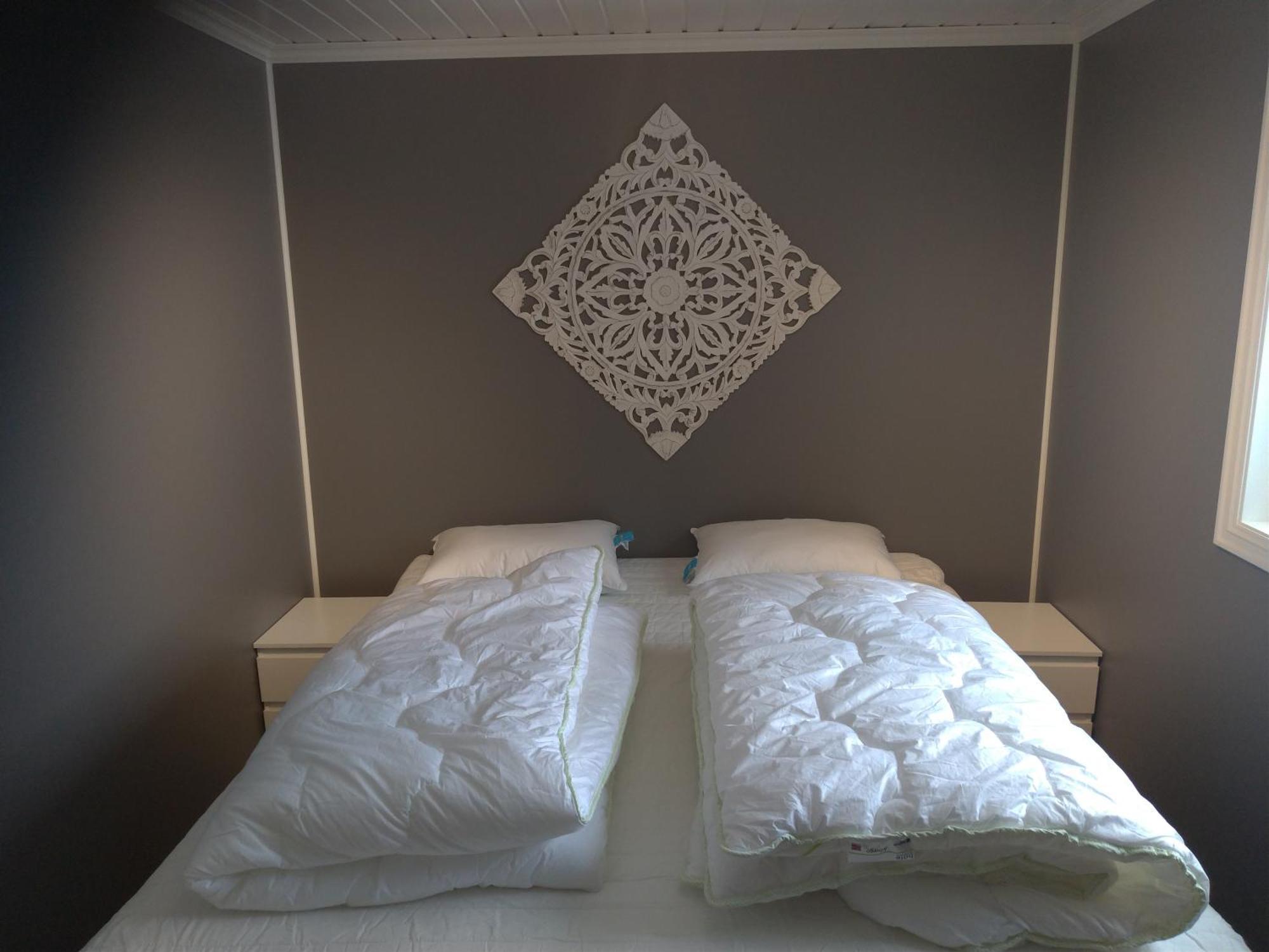 Sogndal Ski- And Mountain Cabin 外观 照片