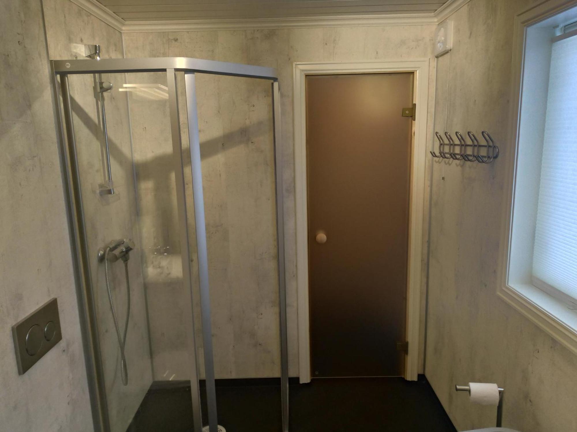 Sogndal Ski- And Mountain Cabin 外观 照片