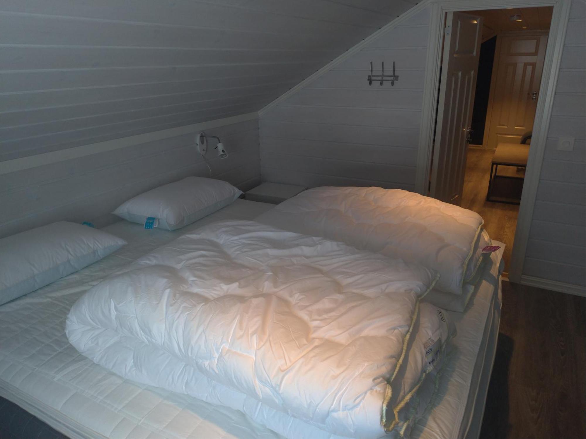 Sogndal Ski- And Mountain Cabin 外观 照片